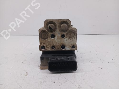 Used ABS pump RENAULT MASTER II Van (FD) 2.5 dCi (120 hp) 27316117