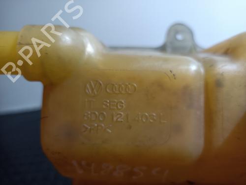 Expansion tank VW PASSAT B5.5 (3B3) 1.9 TDI | BP27864932C120 