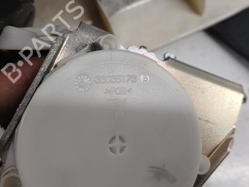 Front left seatbelt BMW X3 (E83) xDrive 25 i | BP28326382I26 