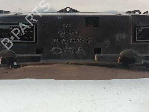 Climate control MERCEDES-BENZ E-CLASS (W211) E 220 CDI (211.006) | BP20840318I5 