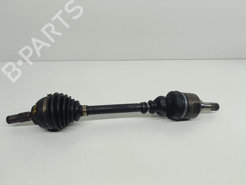 Used Right front driveshaft PEUGEOT 306 Break (7E, N3, N5) 1.9 TD (90 hp) 27864928