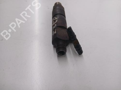 Injector TOYOTA LAND CRUISER 80 (_J8_)  | BP29636207M100 