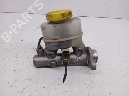 Used Brake master cylinder Brake master cylinder NISSAN PICK UP (D22) 2.5 TD 4WD (103 hp) 33604848 33604848