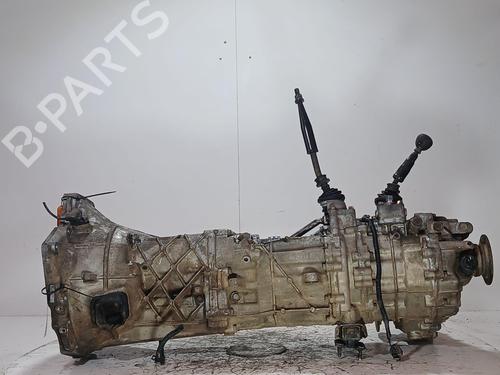 Gearbox KIA SPORTAGE SUV (K00) 2.0 TD 4WD | BP27396634M3 