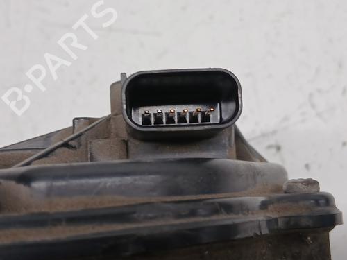 Throttle body FORD FOCUS C-MAX (DM2)  | BP29913446M82 