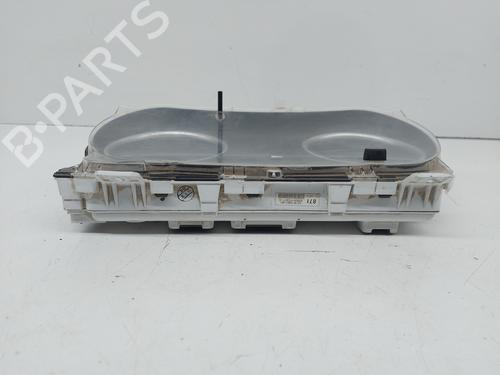 Instrument cluster TOYOTA HILUX VIII Pickup (_N1_)  | BP29728201C47 