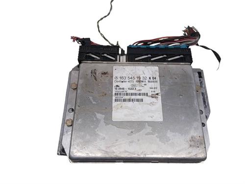 Used Control unit Control unit 38499372 38499372