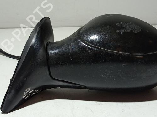 Used Left mirror CITROËN XSARA PICASSO (N68) 1.6 HDi (90 hp) 20829450