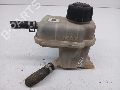 Expansion tank NISSAN QASHQAI / QASHQAI +2 I (J10, NJ10, JJ10E)  | BP26332380C120 