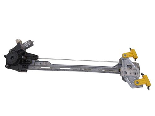 Used Front left window mechanism Front left window mechanism CITROËN C2 (JM_) 1.4 HDi (68 hp) 34164733 34164733