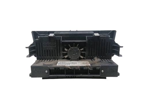 Climate control AUDI A3 (8P1) 2.0 TDI 16V | BP40541780I5 - Image 4