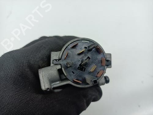 Ignition barrel SKODA FABIA I (6Y2)  | BP20825184M48 