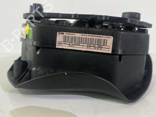 Driver airbag FIAT GRANDE PUNTO (199_) 1.4 (199AXB11, 199AXB1A, 199BXB1A, 199AXL1A) | BP20839865C9 