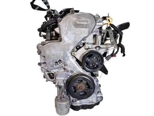Engine NISSAN ALMERA II (N16) 2.2 dCi | BP30438282M1