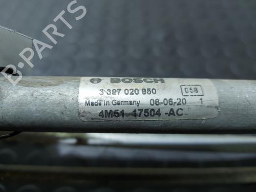 Front wiper motor FORD FOCUS II (DA_, HCP, DP)  | BP20826125M29 