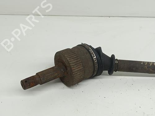 Left front driveshaft JEEP GRAND CHEROKEE I (ZJ, ZG) 2.5 TD Laredo | BP29589659M38 