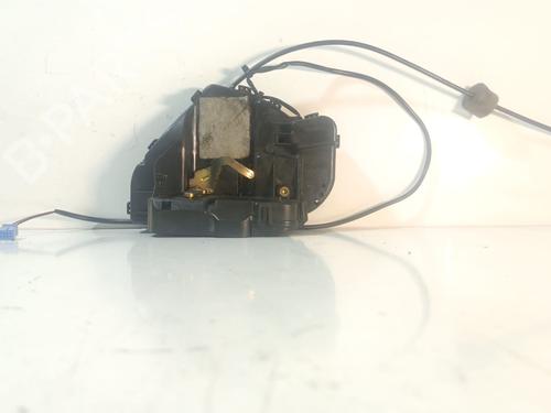 Rear right lock MERCEDES-BENZ E-CLASS (W211) E 220 CDI (211.006) | BP20835572C99 