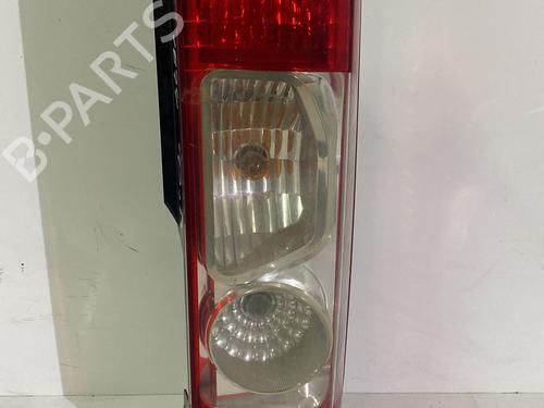 Used Right taillight PEUGEOT BOXER Van 2.2 HDi 120 (120 hp) 20839981
