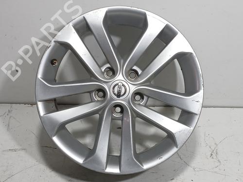 Used Rim NISSAN JUKE (F15) [2010-2019]  29401736