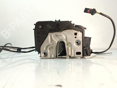 Used Front left lock MERCEDES-BENZ E-CLASS (W211) E 220 CDI (211.006) (150 hp) 20840319