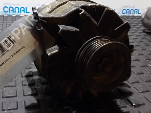 Used Alternator FIAT FIORINO Box Body/MPV (146_) 65 1.7 TD (63 hp) 20833640