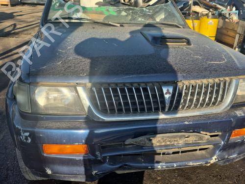 Used Parts MITSUBISHI PAJERO SPORT I (K7_, K9_) [1996-2025]  4229538