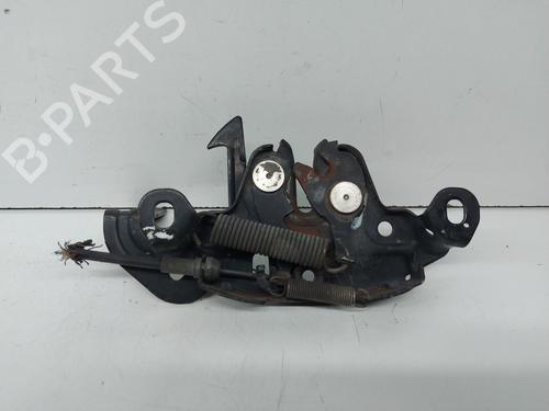 hjelmlås NISSAN PICK UP (D22) [1997-2026]  33161475