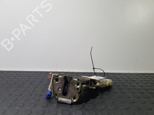 Front left lock NISSAN ALMERA II (N16) 2.2 dCi | BP20823121C98 