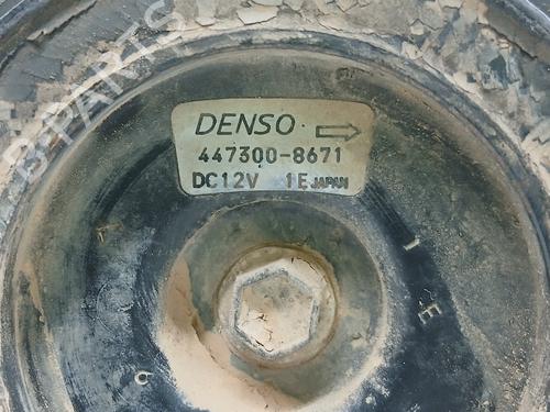 AC compressor MITSUBISHI PAJERO III (V7_W, V6_W) 3.2 Di-D (V68W) | BP29869566M34