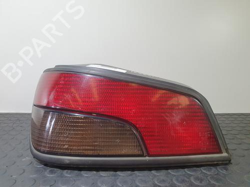 Used Right taillight PEUGEOT 306 (7B, N3, N5) 1.9 STD (69 hp) 20816231