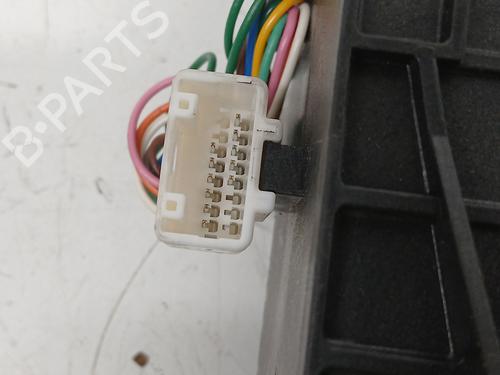 Gear lever NISSAN QASHQAI II (J11, J11_)  | BP25594913M90