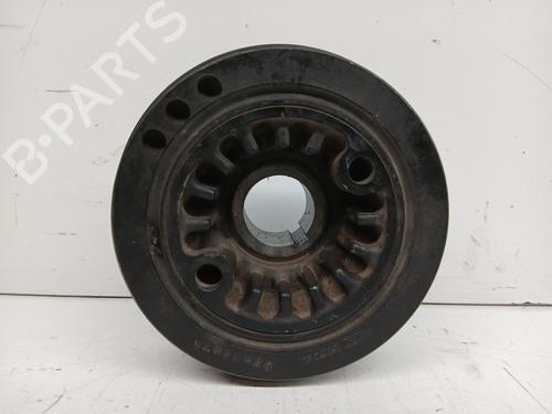 Pulley MITSUBISHI PAJERO III (V7_W, V6_W) 3.2 Di-D (V68W, V78W) | BP28320095M122