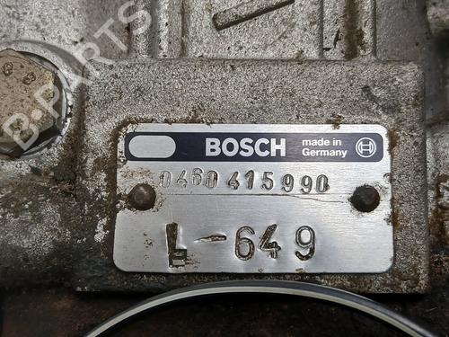 Injection pump VOLVO S80 I (184) 2.5 TDI | BP29913407M78 