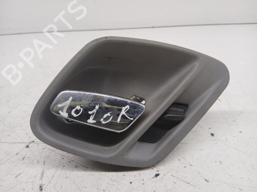 Used Front right interior door handle JEEP GRAND CHEROKEE II (WJ, WG) [1998-2005]  26282610