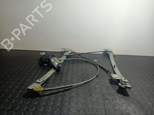 Used Front right window mechanism CITROËN XSARA Break (N2) [1997-2010]  20824570