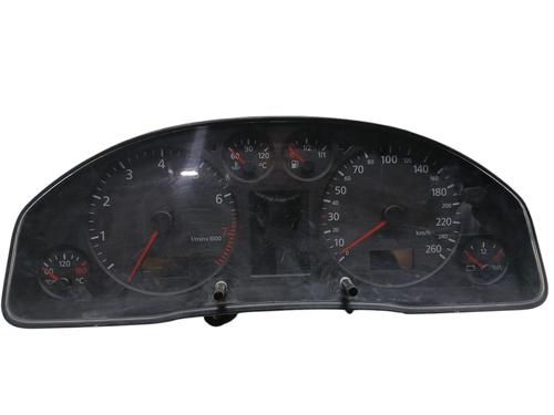 Used Instrument cluster Instrument cluster AUDI A6 C5 Avant (4B5, 4B6) 2.8 quattro (193 hp) 33710224 33710224