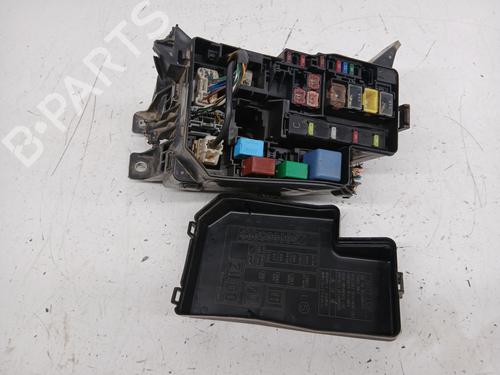 Caixa de fusíveis TOYOTA RAV 4 III (_A3_)  | BP30551647E1 