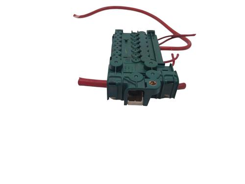 Fuse box BMW X5 (E53) 3.0 d | BP33625854E1 - Image 5