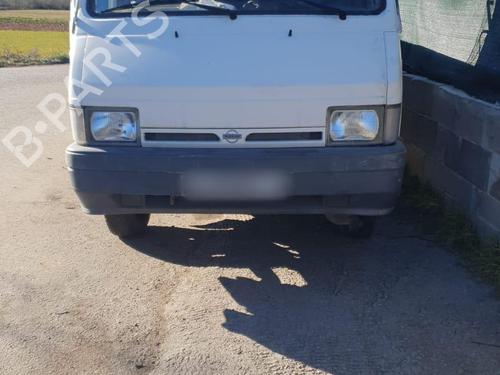 Brugte NISSAN TRADE Van 3.0 TDiC (106 hp) 1946370