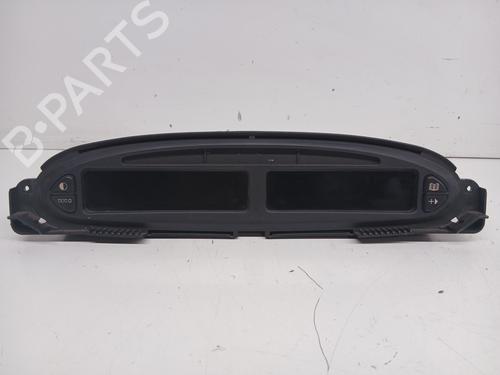Used Instrument cluster CITROËN XSARA PICASSO (N68) [1999-2012]  27600082