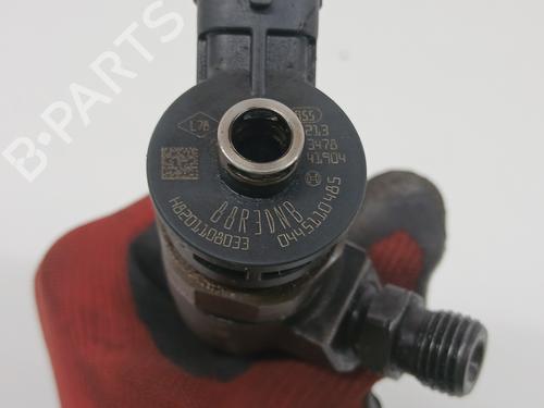 Injector RENAULT KANGOO / GRAND KANGOO II (KW0/1_) 1.5 dCi 85 (KW0K, KW0L, KW0B) | BP29595967M100 
