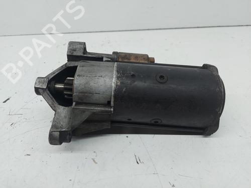 Starter PEUGEOT 306 Hatchback (7A, 7C, N3, N5) 2.0 HDI 90 | BP27197492M8 