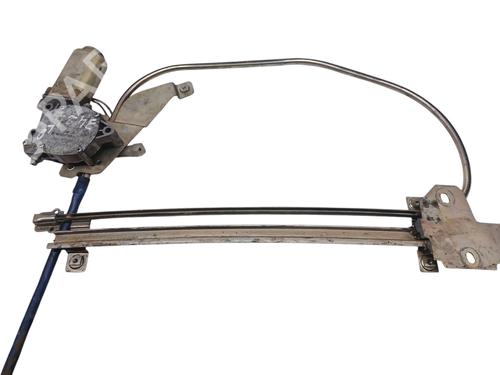 Used Front left window mechanism SEAT MALAGA (23A) 1.5 (85 hp) 32300537