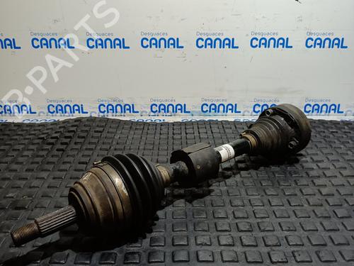 Used Left front driveshaft SEAT IBIZA II (6K1) 1.9 TDI (90 hp) 28127560