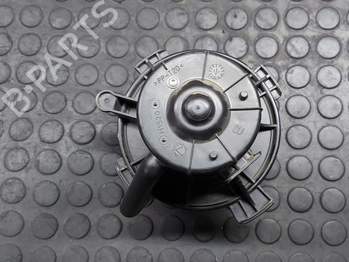 Heater blower motor PEUGEOT 307 Break (3E) 1.6 HDi 110 | BP20834943M62 