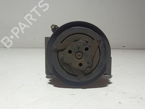 Used AC compressor NISSAN PRIMERA (P12) 2.2 Di (126 hp) 20838386