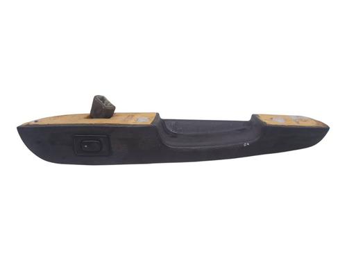 Used Right front window switch Right front window switch MITSUBISHI GALLOPER (JK-01) 2.5 TD intercooler (99 hp) 39903321 39903321