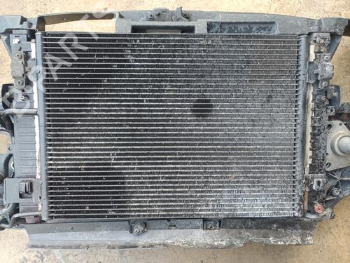 Frontplate/Frontkurv AUDI A6 C5 Avant (4B5) 2.8 | BP20844339C72 