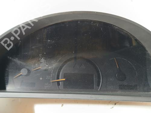 Used Instrument cluster MERCEDES-BENZ S-CLASS (W220) S 320 (220.065, 220.165) (224 hp) 20844230
