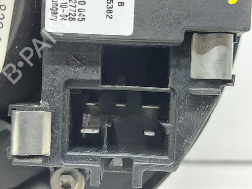 Heater blower motor VW PASSAT B6 (3C2)  | BP26643257M62 